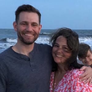 Meet your Posher, Colleen